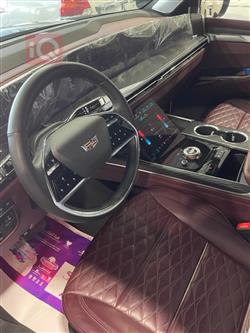 کادیلاک ئێسکەلەید